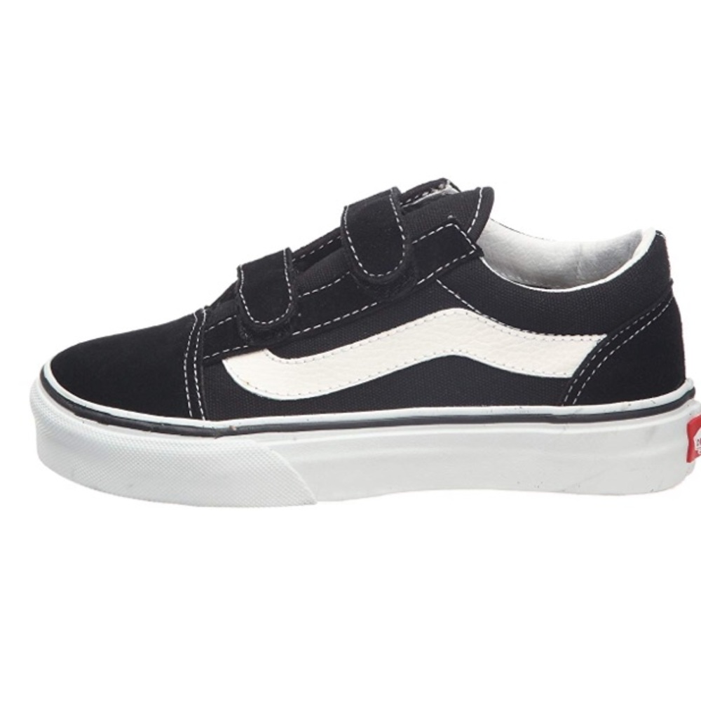 Toddler Vans